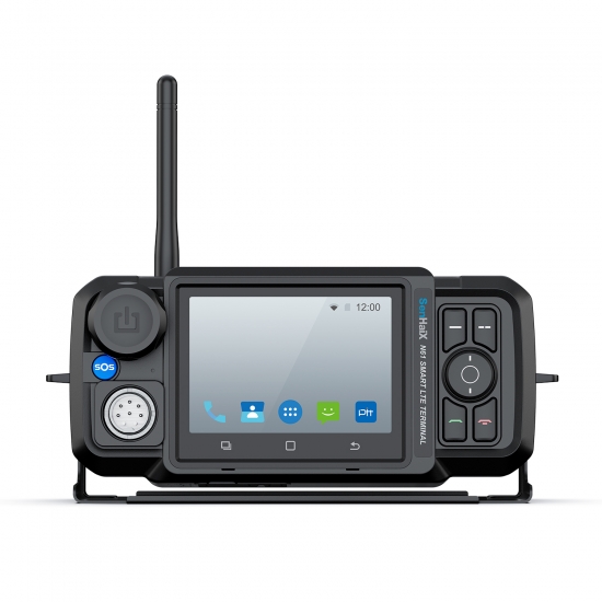 poc wifi 블루투스 android mobile radio 