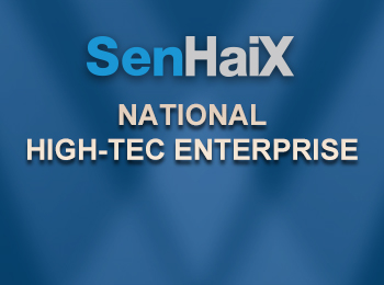  SenHaiX 국가 이름 High-Tec 기업